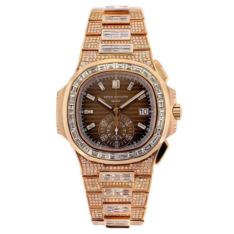 patek philippe gold diamond watch|patek philippe watch price list.